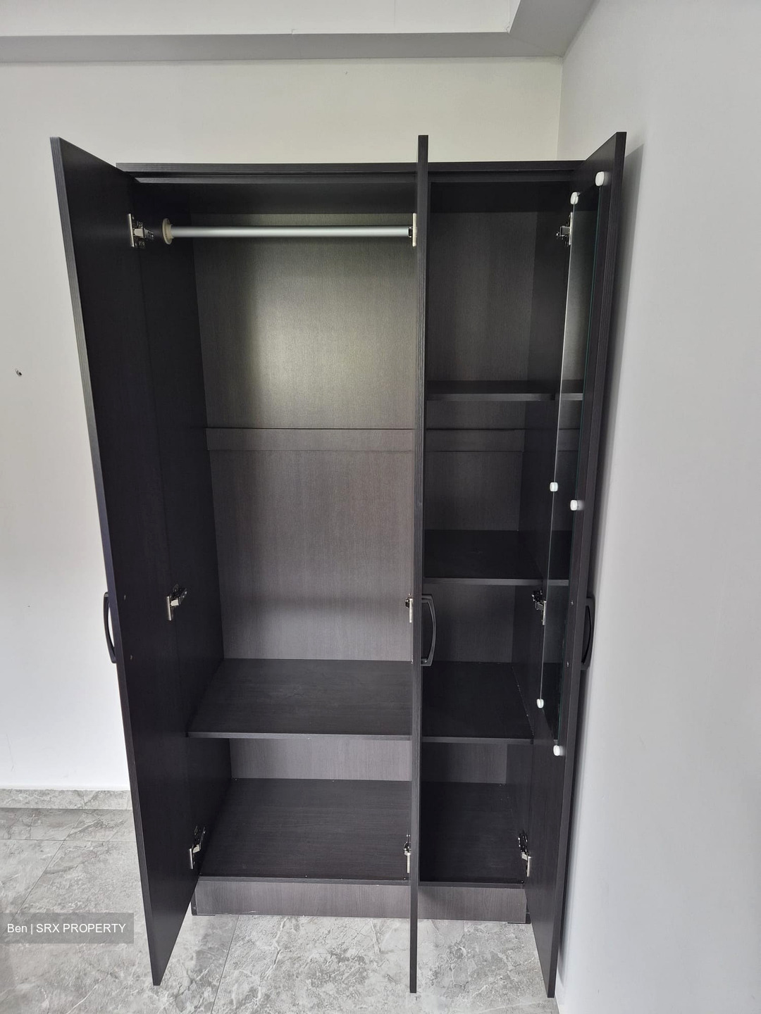 Blk 461C West Rock @ Bukit Batok (Bukit Batok), HDB 5 Rooms #599175861